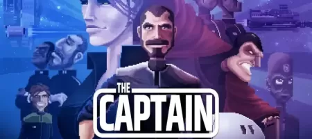 The Captain