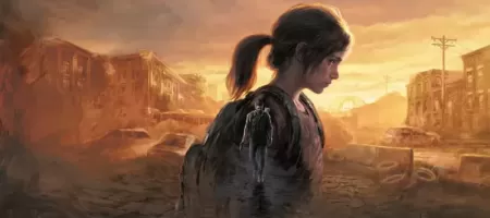 The last of us