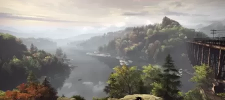 The Vanishing of Ethan Carter