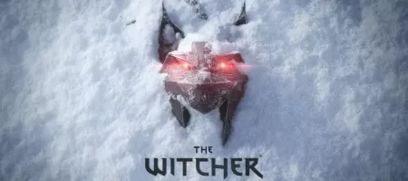 The Witcher