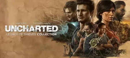 Uncharted