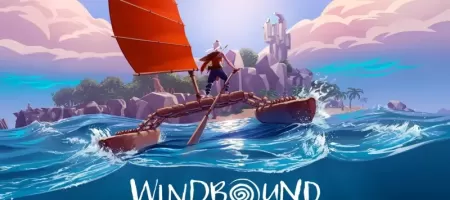 Windbound