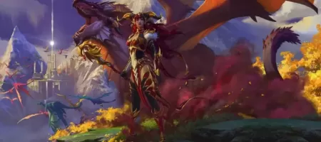 World of Warcraft