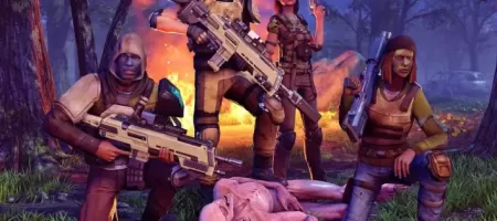 XCOM 2