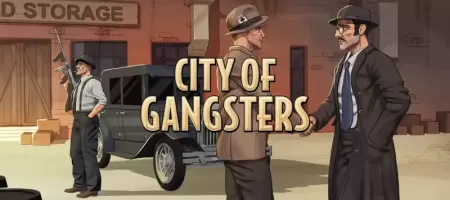 City of Gangsters