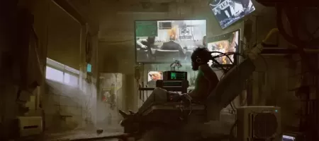 Cyberpunk 2077