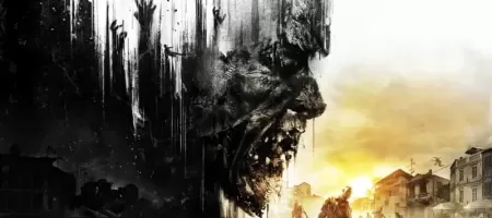  Dying Light