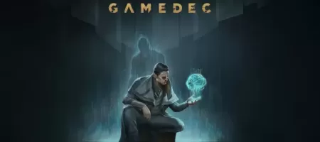Gamedec
