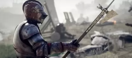 Mordhau