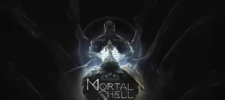 Mortal Shell