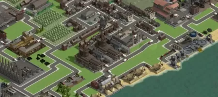 Rise of Industry
