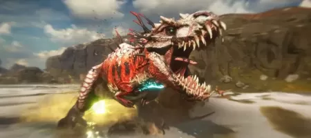 Second Extinction