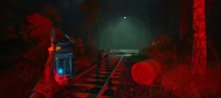 A Quiet Place: The Road Ahead