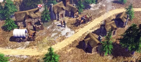 Age of Empires 3