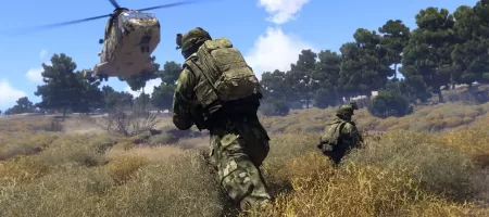 Arma