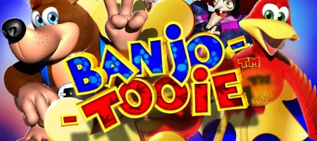 Banjo - Tooie