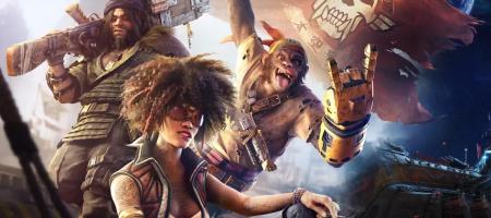 Beyond Good & Evil 2