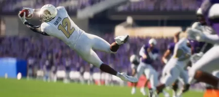 College Football 25