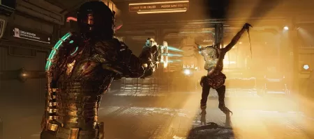 Dead Space Remake