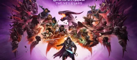 Dragon Age: The Veilguard