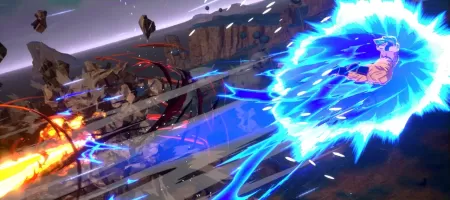 Dragon Ball: Sparking! Zero