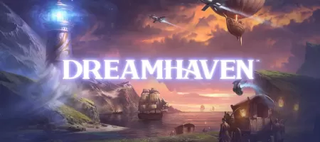 Dreamhaven