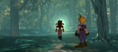 Final Fantasy VII