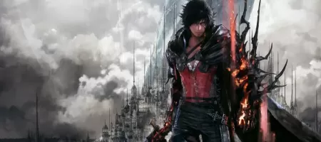 Final Fantasy XVI