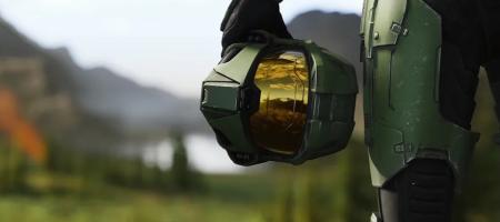 Halo Infinite