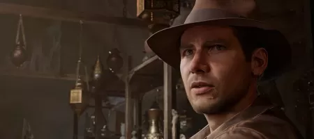 Indiana Jones and the Great Circle