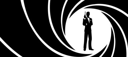 James Bond