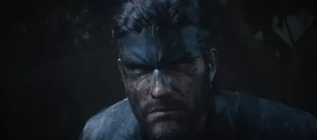 Metal Gear Solid Delta