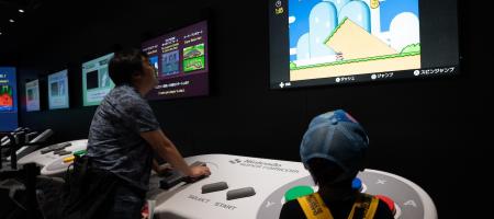 Museo Nintendo