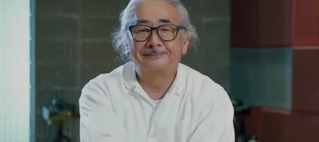 Nobou Uematsu