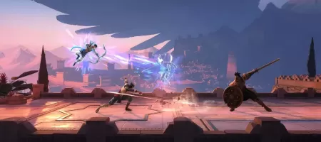 Prince of Persia - The Lost Crown