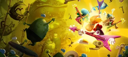 Rayman