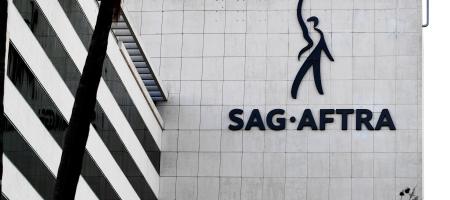 SAG-AFTRA
