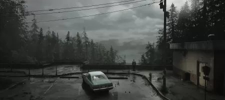 Silent Hill 2