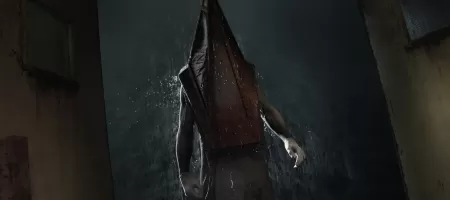 Silent Hill 2