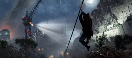 Sniper Elite - Resistance