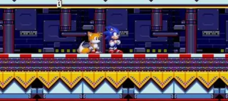 Sonic the Hedgehog 3
