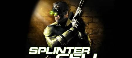 Splinter Cell