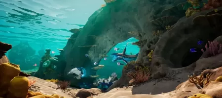 Subnautica 2