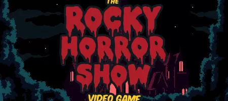 The Rocky Horror Show Video Game