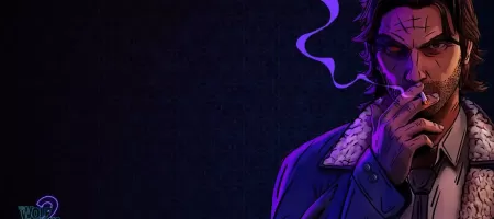 The Wolf Among Us 2