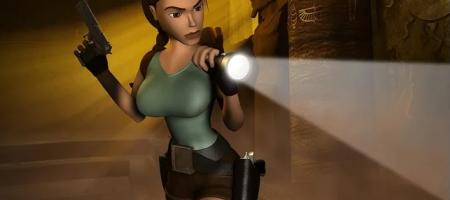 Tomb Raider: The Last Revelation
