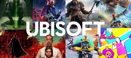 Ubisoft