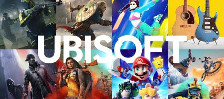 Ubisoft
