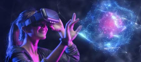 VR