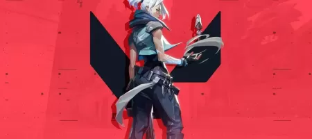 Valorant